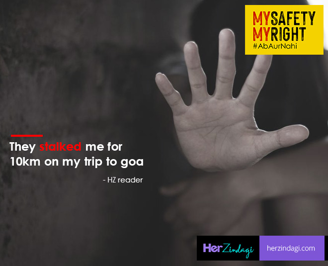 women shares sexual assault stories five