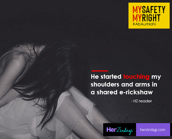 women shares sexual assault stories four