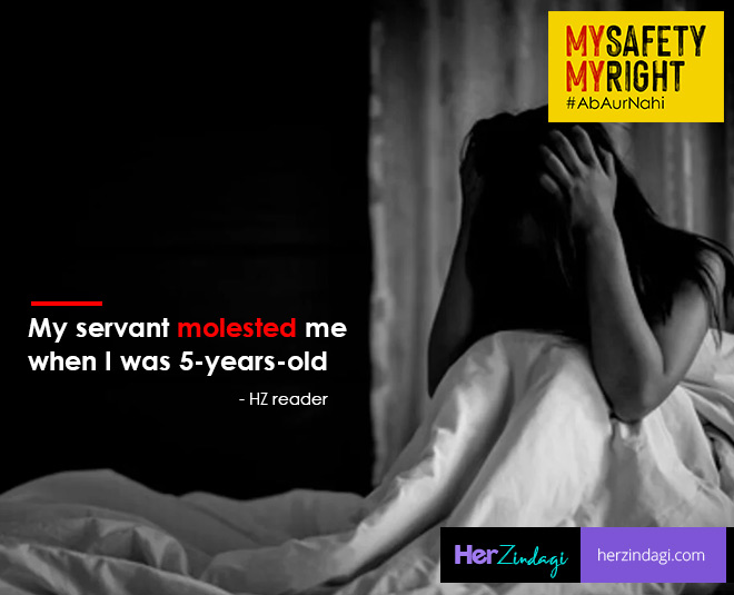 women shares sexual assault stories one