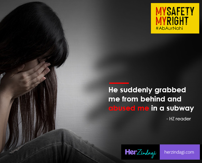 women shares sexual assault stories two