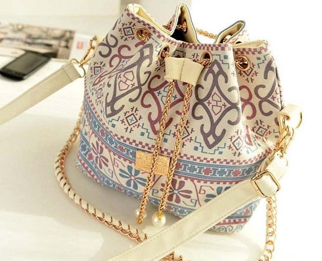 year  fashion trends bucket bags