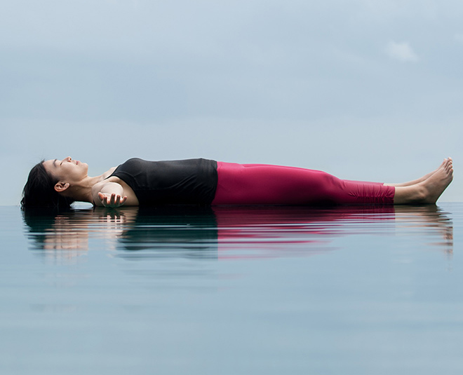 Why Practice Shavasana: The Benefits and Meaning of Yoga's Simplest Asana
