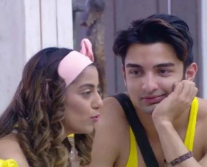 Big Boss Ex Contestant  Rohit Suchanti Propose Srishty 