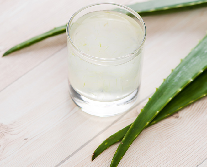 DIY weight loss drinks