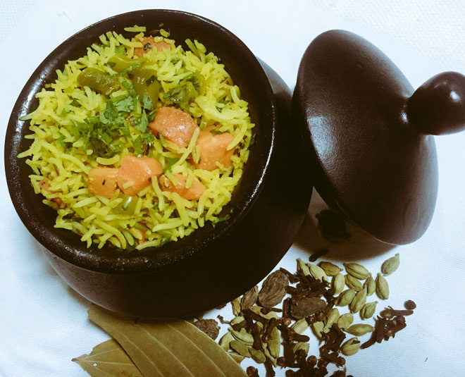 Food of himachal inside 