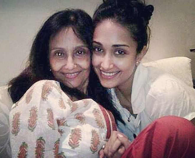 Jiah Khan Suicide  Note 