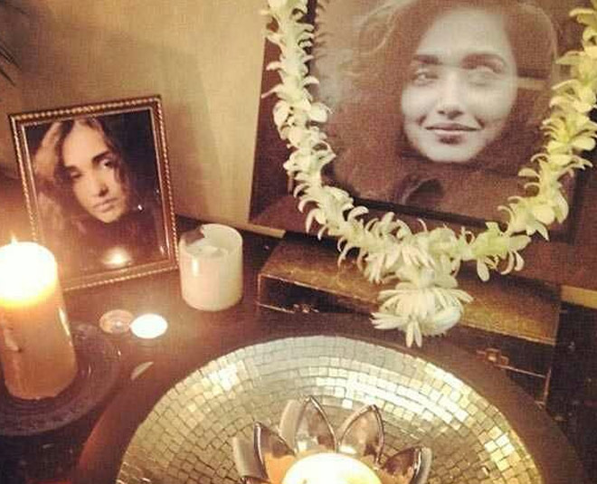 Jiah Khan Suicide  Note 