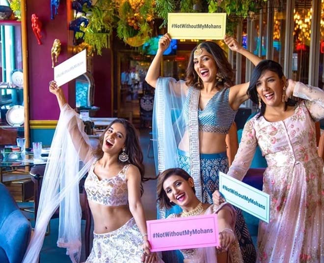 Neeti mohan wedding pics