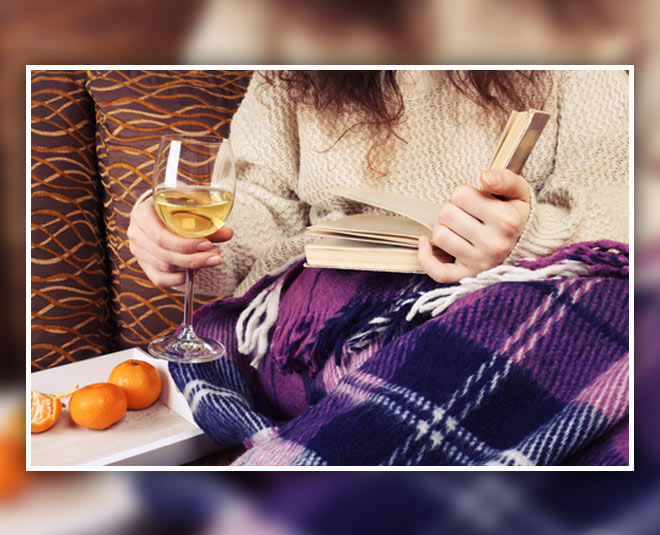 Women Weight loss tips at night time