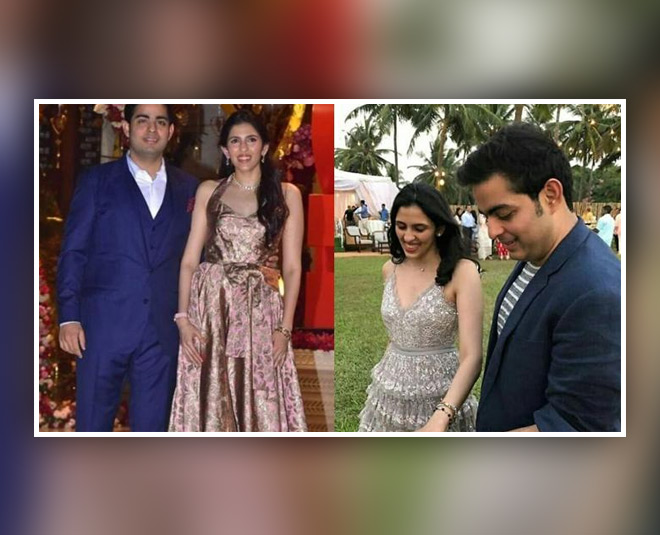 akash ambani shloka mehta romantic unseen pictures 