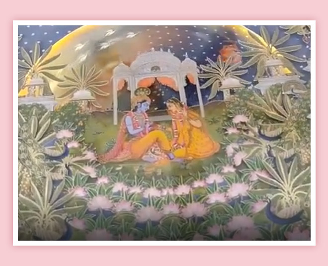 akash ambani shloka mehta wedding card 