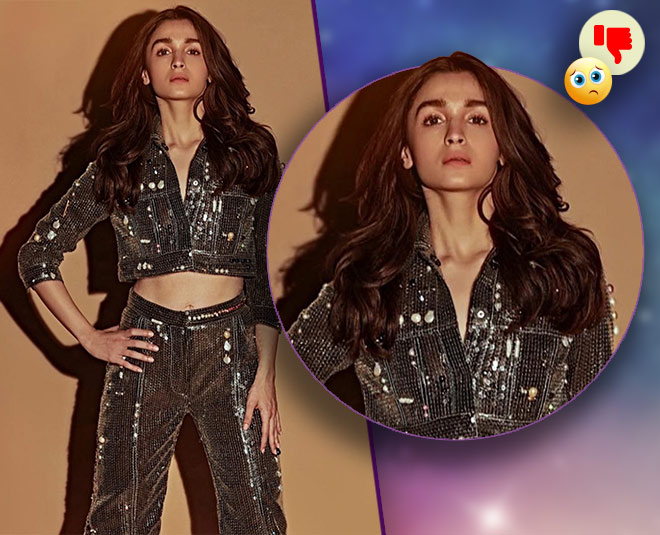 आलिया भट्ट alia bhatt worst look bollywood inside