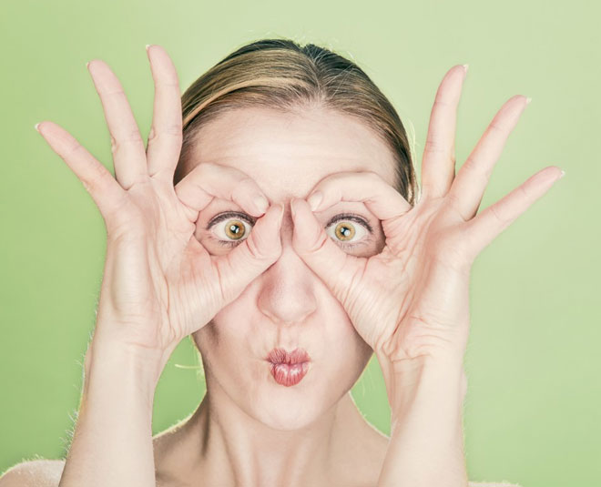 beauty tips dark under eye circles