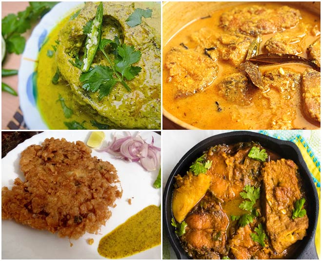 These Bengali Fish Curry Recipes Will Stir Your Soul, Leave You Craving For More!