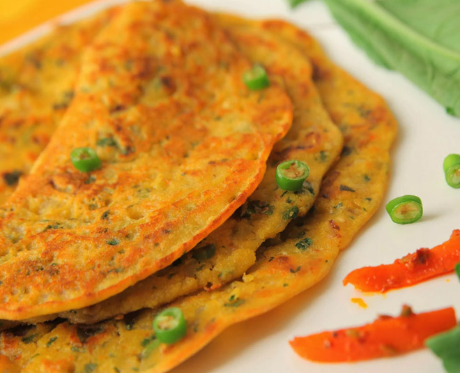 besan cheela easy recipe