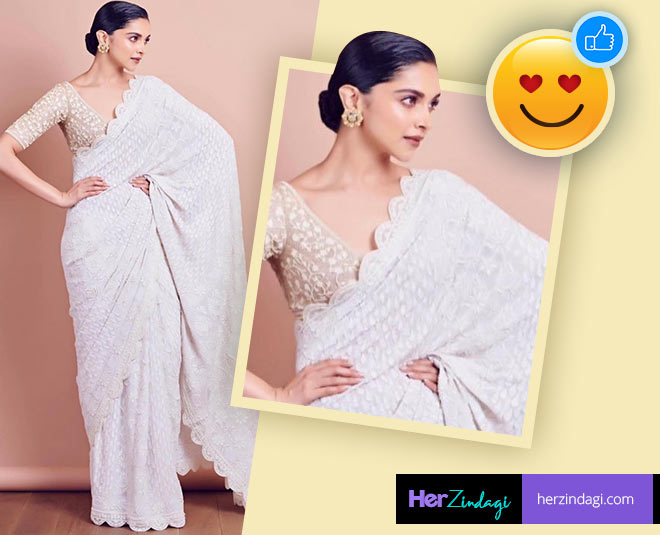दीपिका पादुकोण best look of the week deepika inside