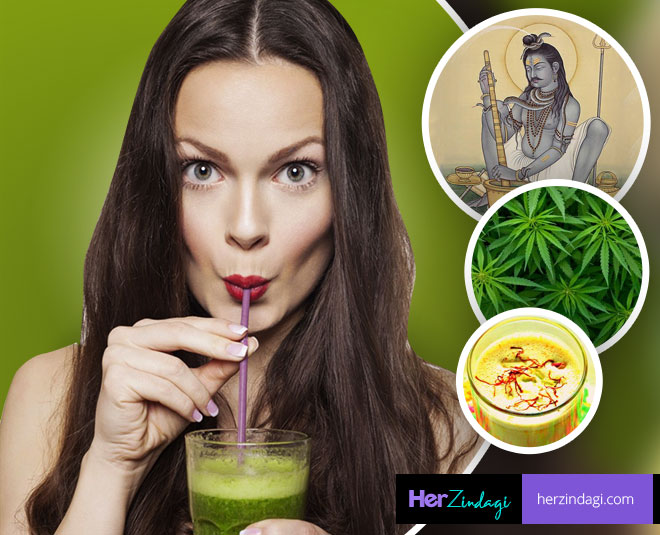 bhang benefits and side effects