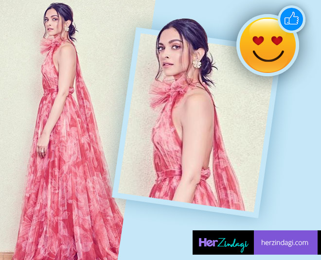 दीपिका पादुकोण body fit dress these are the best looks of the week deepika padukone