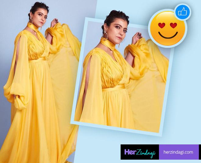 काजोल body fit dress these are the best looks of the week kajol