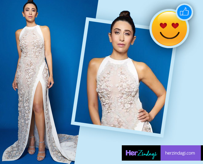 करिश्मा कपूर body fit dress these are the best looks of the week karishma kapoor