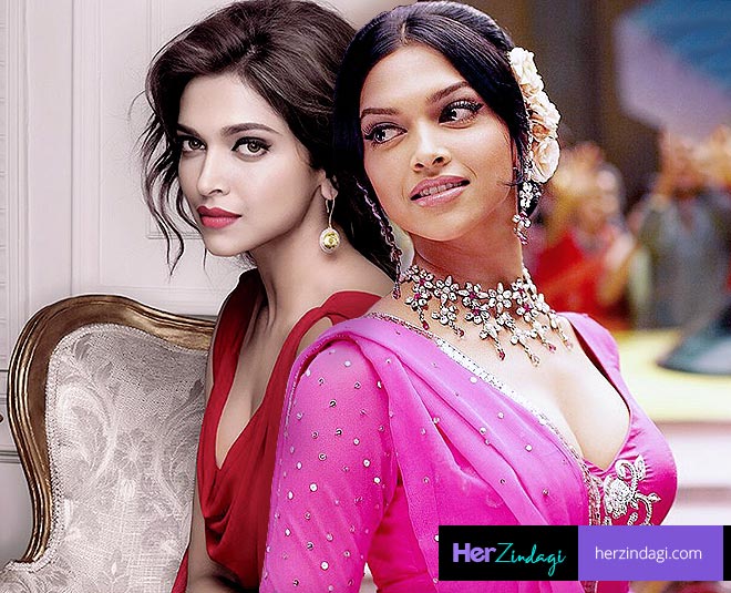 दीपिका पादुकोण bollywood actress deepika padukone looks changed over the decades