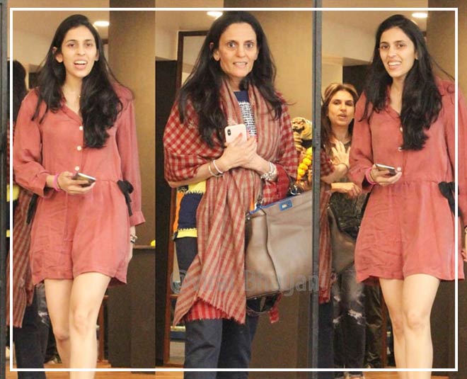 bride to be shloka mehta wedding shopping details