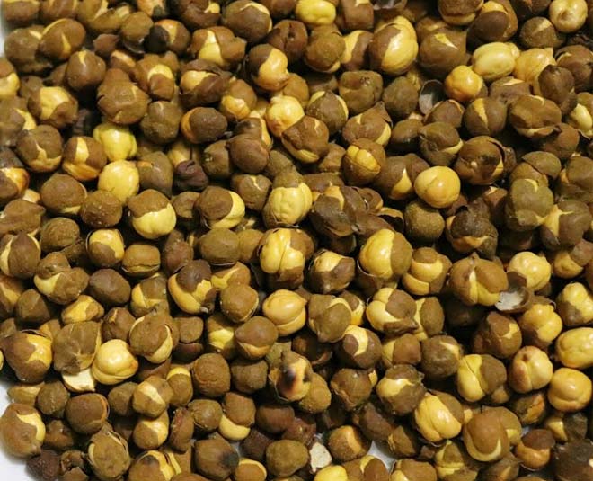 chickpeas healthy