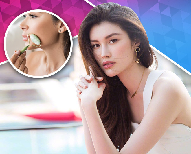 Chinese Beauty Secrets & Ancient Skincare Methods