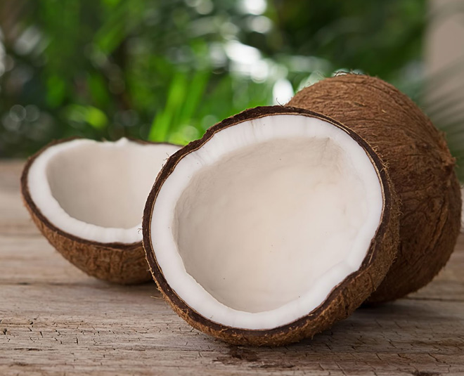 coconut benefits coconut rice