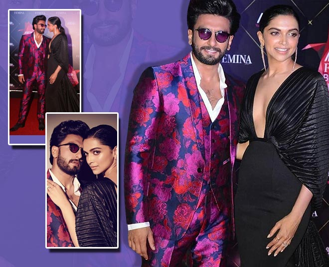 Deepika Padukone Shares Interesting Secrets About Husband Ranveer-Find