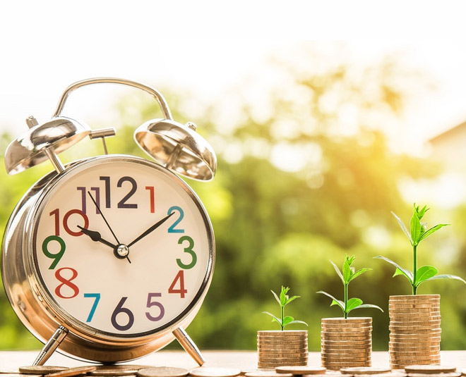 epf vs ppf savings inside