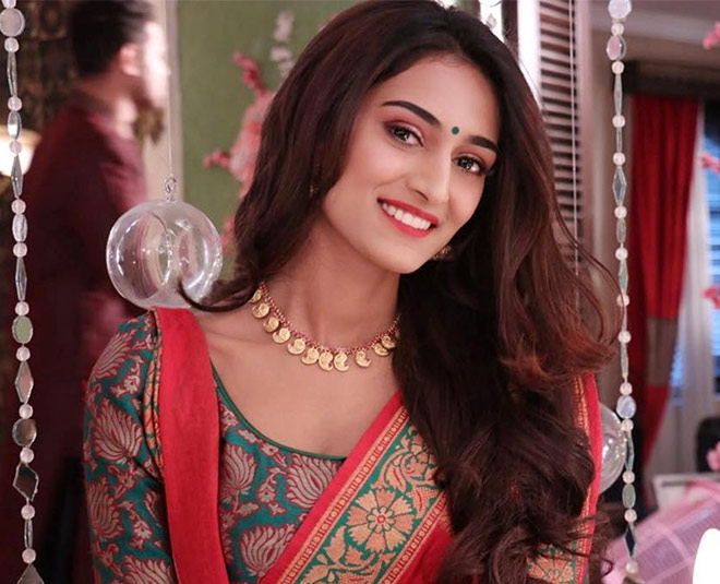 erica fernandes skincare routine