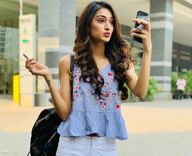 erica jennifer fernandes beauty tips