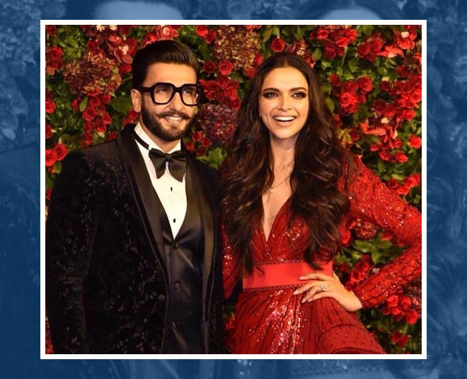 famous celebrities first  valentine day deepika