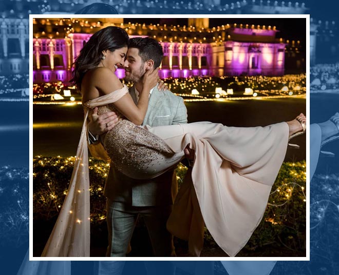 famous celebrities first  valentine day priyanka