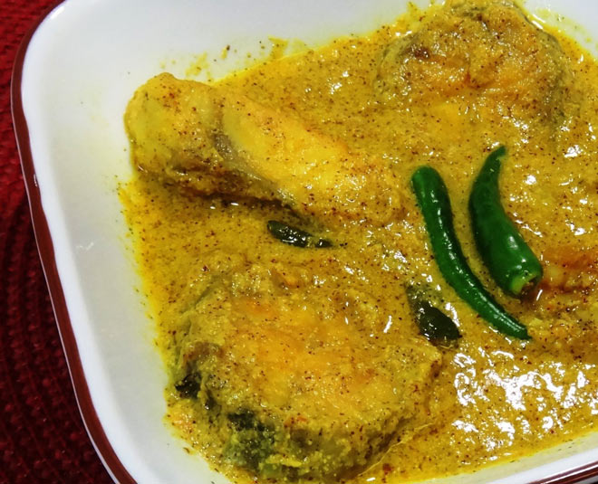 fish curry inside 