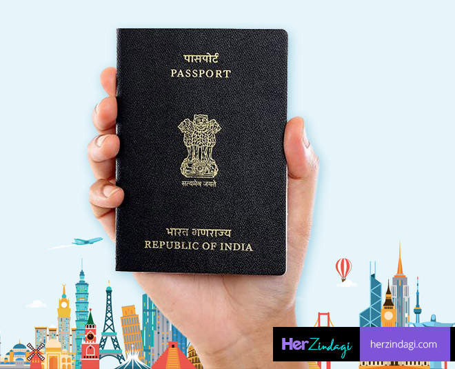 Getting A New Passport Is Now Simpler! Do You Know About These Rules?
