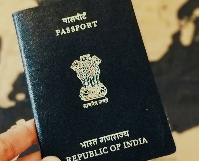 getting passport is now easy 