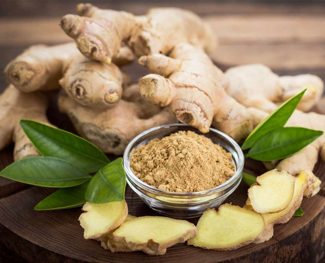 ginger for diabetes health article ()