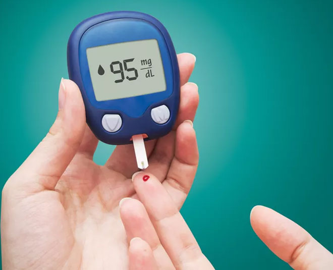 ginger for diabetes health article ()