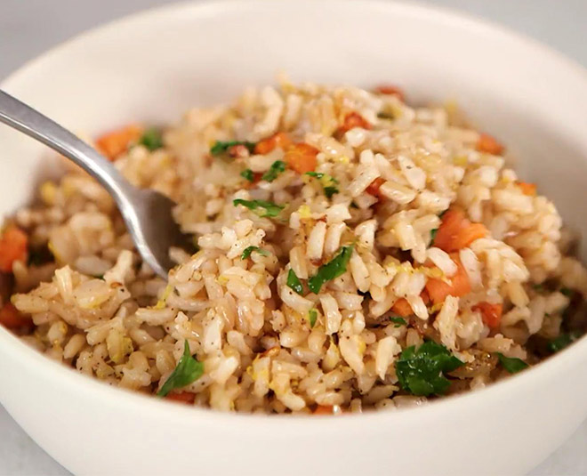 Brown Rice Has Numerous Health Benefits | HerZindagi