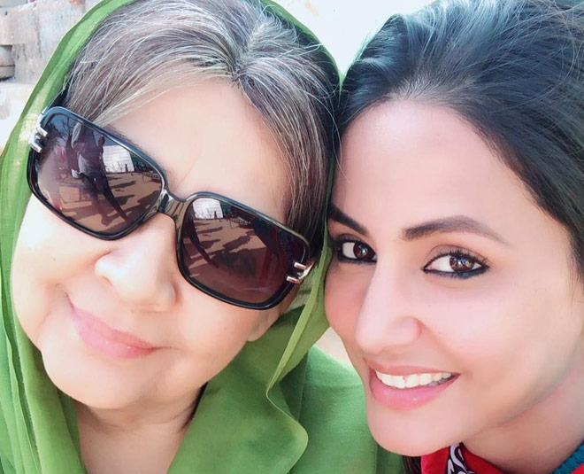 hina khan bollywood film farida jalal