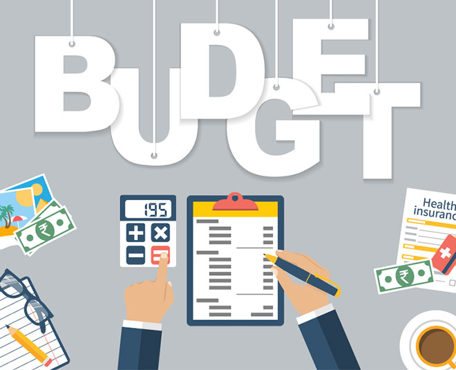 home budget smart and easy tips article