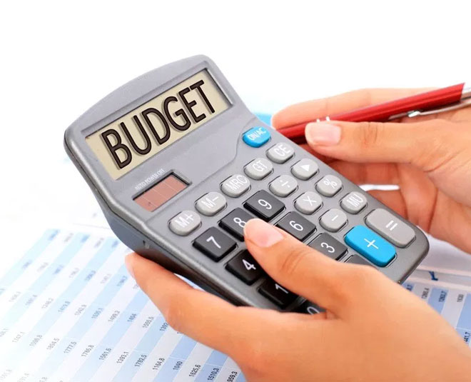 home budget smart and easy tips inside