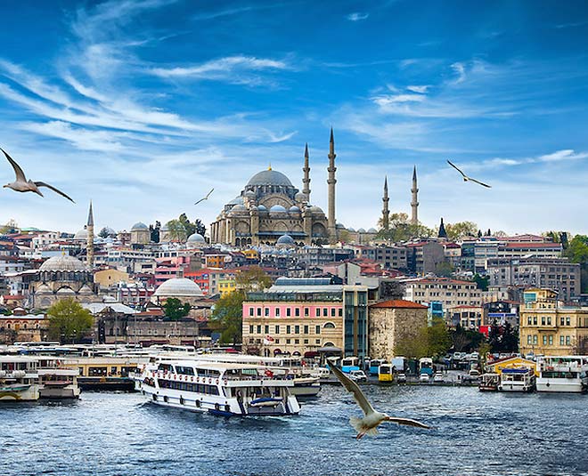 istanbul turkey