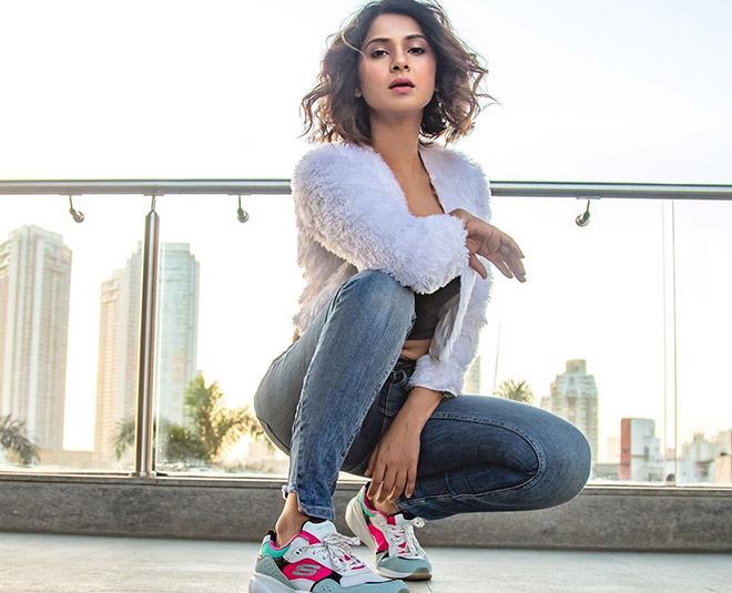 jennifer new fashion look