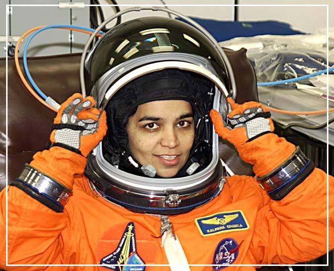 Rs arts world - *portrait of #kalpana Chawla by @rsartsworld (@wonderboy.rs  ). 👉Share it please 👈👈👈 Please do like and comment what do u know about  her. 🙏 An brief introduction about