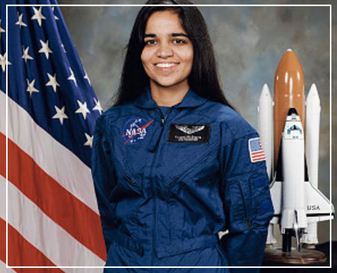 kalpana chawla life interesting 