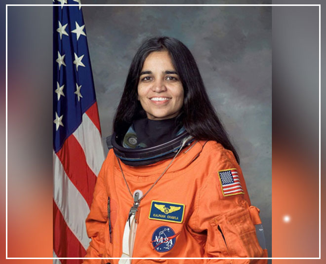 kalpana chawla life interesting 