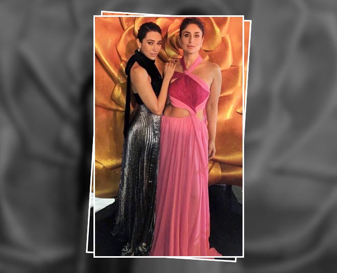 kareena karishma most stylish women